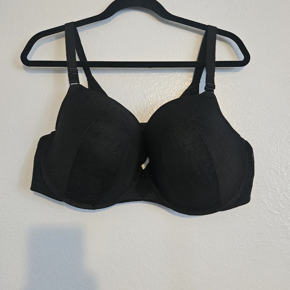 Torrid Underwire Bra